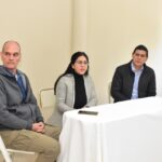 Fernández será sede de la 17° Jornada Internacional de Fertirriego