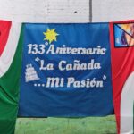 La Cañada se viste de fiesta para celebrar su 133° aniversario