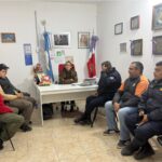 Forres da un salto tecnológico en seguridad: instalan 70 cámaras de videovigilancia de última generación