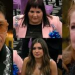 Repechaje completo y entradas sorpresa: así fue el reingreso de cuatro participantes a Gran Hermano 2026