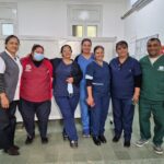 Hospital Independencia: Día Internacional de la Enfermería con un especial reconocimiento a su personal