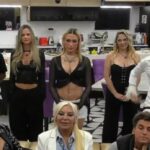 Gran Hermano Generación Dorada: Juani Car se salvó de la placa y ya se palpita el repechaje