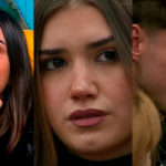 Escándalo en Gran Hermano 2026: Lola Tomaszeuski fue expulsada por “bocafloja” y Manuel Ibero terminó sancionado