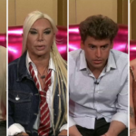 Gran Hermano 2026: Placa récord y voto mixto tras una eliminación que dejó en shock a la casa