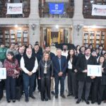 Se lanza la tercera edición de “La Bibliodera”, el exitoso concurso de cuentos de terror para jóvenes