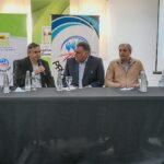 Santiago del Estero fortalece el desarrollo porcino con una mesa de trabajo junto a Nación
