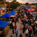 Multitudinaria muestra de fe y tradición en la Fiesta Patronal de San Isidro Labrador