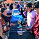 Con gran concurrencia, se realizó la kermés comunitaria por el Día de la Prevención de Adicciones en Fernández
