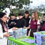 Con éxito se desarrolló la 4° edición de la Eco Feria en Fernández: “¡Acción por el clima ahora!”