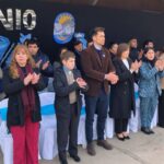 Fernández conmemoró el Día de la Reafirmación de los Derechos sobre las Islas Malvinas con un emotivo acto central