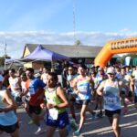 Todo listo para la 8° Maratón Aniversario de Fernández: la gran cita deportiva del 4 de julio