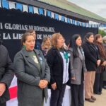 Fernández homenajeó al General Martín Miguel de Güemes