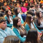 Con fuerte participación juvenil, se realizó la III Jornada Ambientalista en Fernández