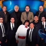 El recuerdo y el romanticismo llegan a Fernández con un gran show para el Día del Padre