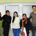 Los Jardines de Infantes Municipales cubren vacantes tras el acto de opción de cargos