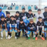 Se disputó la 10° fecha de la LIFI: El Sueño del Pibe y Vélez de San Ramón vibraron en Fernández