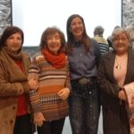 Fernández presente en la II Jornada Provincial de Adultos Mayores y Salud Mental