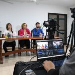 La Digaia realizó una capacitación virtual sobre los riesgos asociados al consumo de alcohol y marihuana