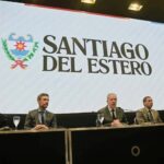 El Gobierno Provincial y el CFI firmaron convenios para fortalecer el desarrollo productivo y el financiamiento para el sector privado