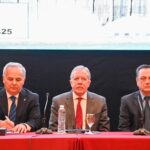 Suárez participó de la apertura de la Junta de Gobierno de la Federación Argentina de Consejos Profesionales de Ciencias Económicas