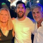 Habló Jorge, el papá de Lionel Messi: “Qué quilombo que armé”