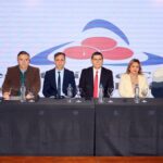 Se realizó una conferencia sobre el Fenómeno del Niño y sistemas de alerta temprana para la provincia