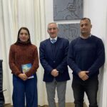 Avanzan gestiones entre el municipio de Forres y Seguridad Vial de la Provincia para fortalecer la prevención y educación