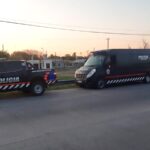 Relevaron, por disposición del gobernador, al Jefe de Infantería tras el accidente fatal