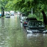 “Súper El Niño”: por qué las ciudades deben prepararse para lluvias más extremas