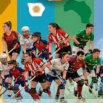 Fernández se prepara para vivir la 2° fecha de la Liga Regional de Hockey sobre Patines