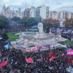 Ni Una Menos: Tras el femicidio de Agostina, el 92% de los argentinos exige un registro público de violadores