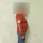 Colonia El Simbolar: detienen a una mujer por agredir a sus dos hijas menores de edad