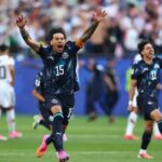 Histórico Paraguay: eliminó a Alemania por penales y está en octavos del Mundial 2026