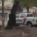 La Policía interceptó al conductor que chocó y mató a una docente en la av. Belgrano