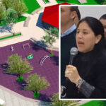 Fernández: Anuncian una ambiciosa remodelación integral para la Plaza Mitre