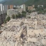 Aumentan a 1.430 los muertos en Venezuela tras doble terremoto mientras una nueva réplica de 4.8 sacude la costa
