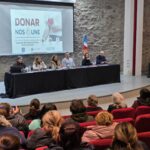 “Donar nos une”: lanzan una campaña para promover la donación voluntaria de sangre