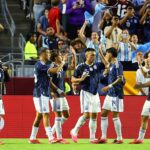 Con caras nuevas y sin Messi, la Selección cumplió: Argentina venció 2-0 a Honduras en la antesala del Mundial