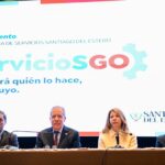 Elías Suárez presentó “Serviciosgo”, la nueva plataforma digital para impulsar el trabajo local y la economía del conocimiento