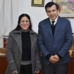 La Municipalidad de Fernández y la UNSE sellan alianza estratégica para potenciar la educación local