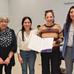 Se concretó una nueva edición del tradicional Café Literario en el mes aniversario de Fernández