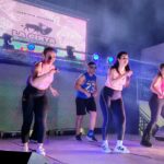Se realizó la segunda edición de la “Master Dance, Baila Latinoamérica” en el marco del mes aniversario de Fernández
