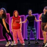 El deporte y la solidaridad se unen en una Masterclass para ayudar a una familia de Lomitas