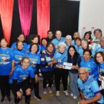 Torneo de Newcom +60 convocó a equipos de toda la zona en el marco del 136° Aniversario de Fernández