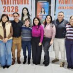 Lista Nº 11: Iturre presentó a los candidatos a concejales del Frente Encuentro Cívico de Fernández