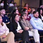 Se desarrolló la 1.ª Jornada Provincial de Geografía y un emotivo homenaje cultural en Fernández