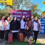 La Cañada celebró los 134 años de la llegada del ferrocarril con la inauguración de una oficina de turismo y un museo histórico