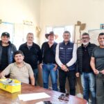 Clodomira será parte del recorrido del Rally Raid Termas de Río Hondo 2026