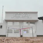 Modernas aulas, conectividad y nuevos espacios: así son las obras educativas inauguradas en el departamento Banda