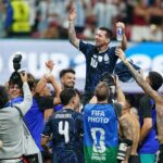 ¡Argentina a la final del Mundo! Remontada histórica ante Inglaterra y a un paso de la cuarta estrella